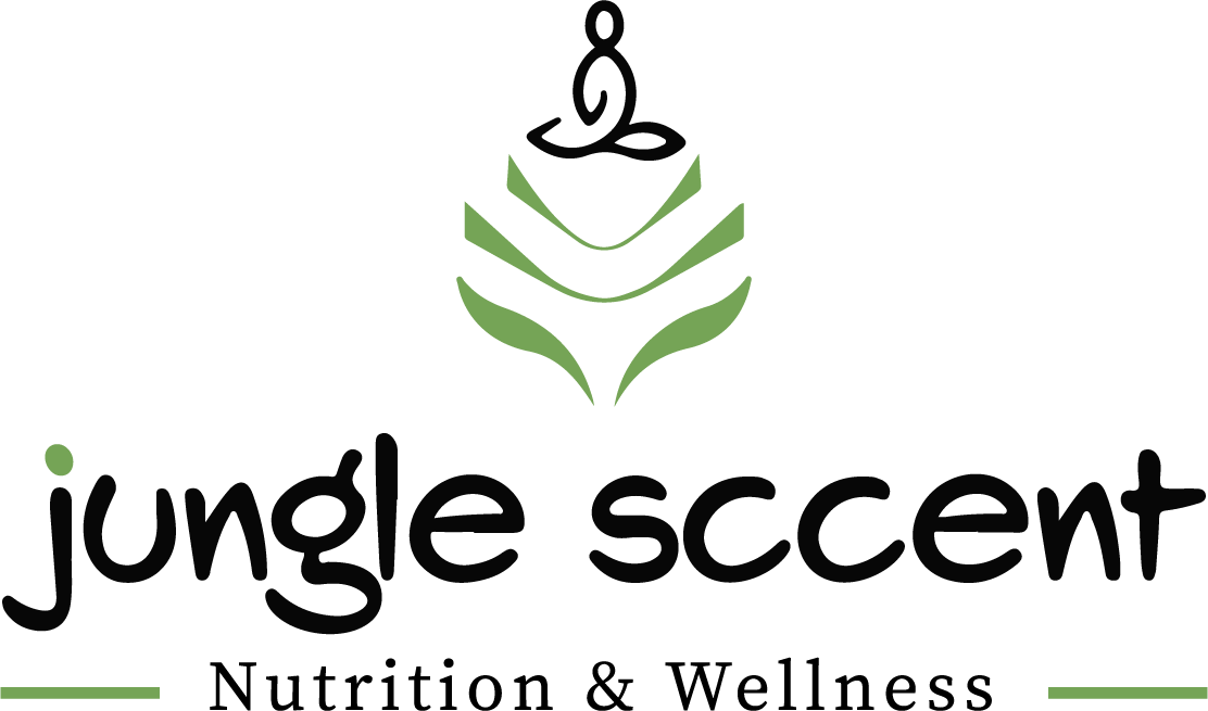 Jungle Scent Logo